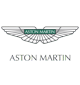 Aston Martin Small Logo