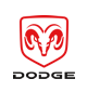 Dodge Small Logo