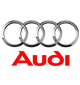 Audi Small Logo