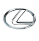 Lexus Small Logo