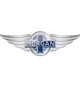 Morgan Small Logo