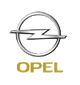 Opel Small Logo