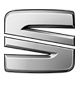Seat Small Logo