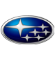Subaru Small Logo