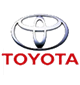 Toyota Small Logo