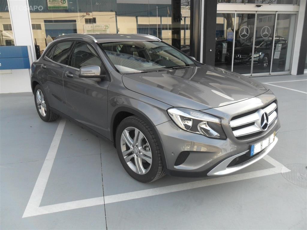 Mercedes Gla 180 Free Workshop And Repair Manuals