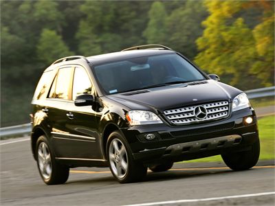 Mercedes Ml 320 Free Workshop And Repair Manuals