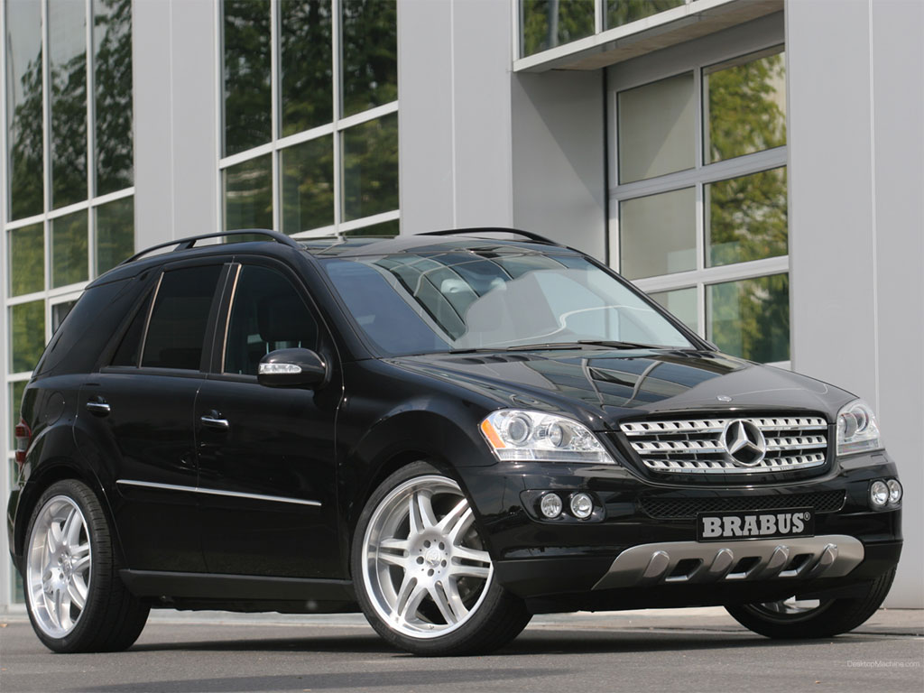 Mercedes Ml 500 Free Workshop And Repair Manuals