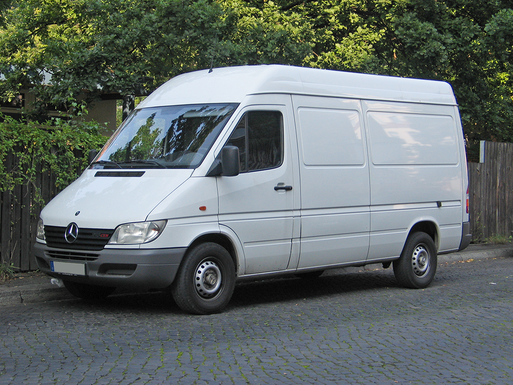 Sprinter Benz Operating Manual Free Download