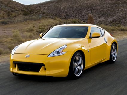 nissan 370z owners manual 2016