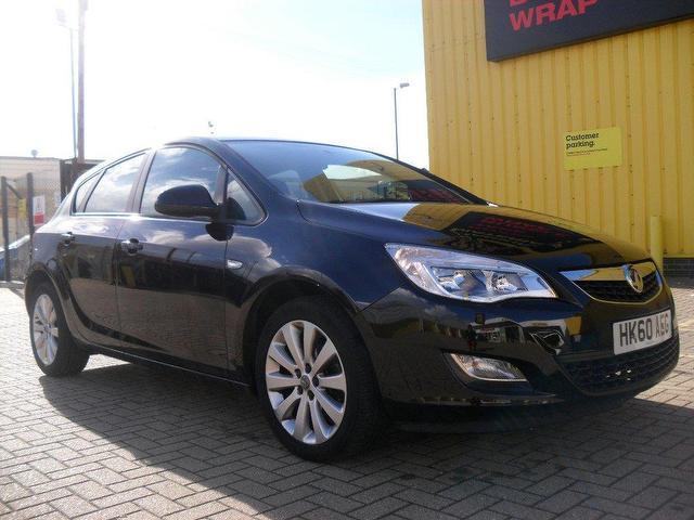 Opel Astra Free Workshop And Repair Manuals