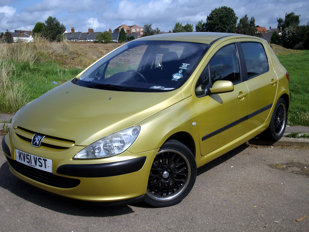 peugeot 206 cc repair service manual