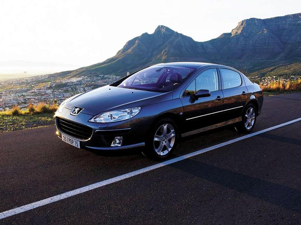 haynes peugeot 807 manual