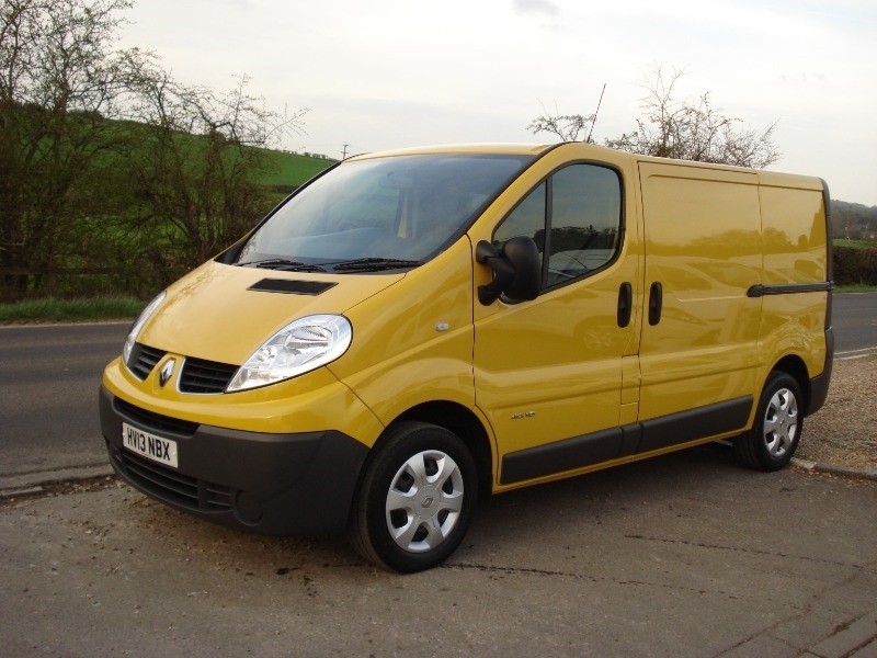 Manual reparatii renault master