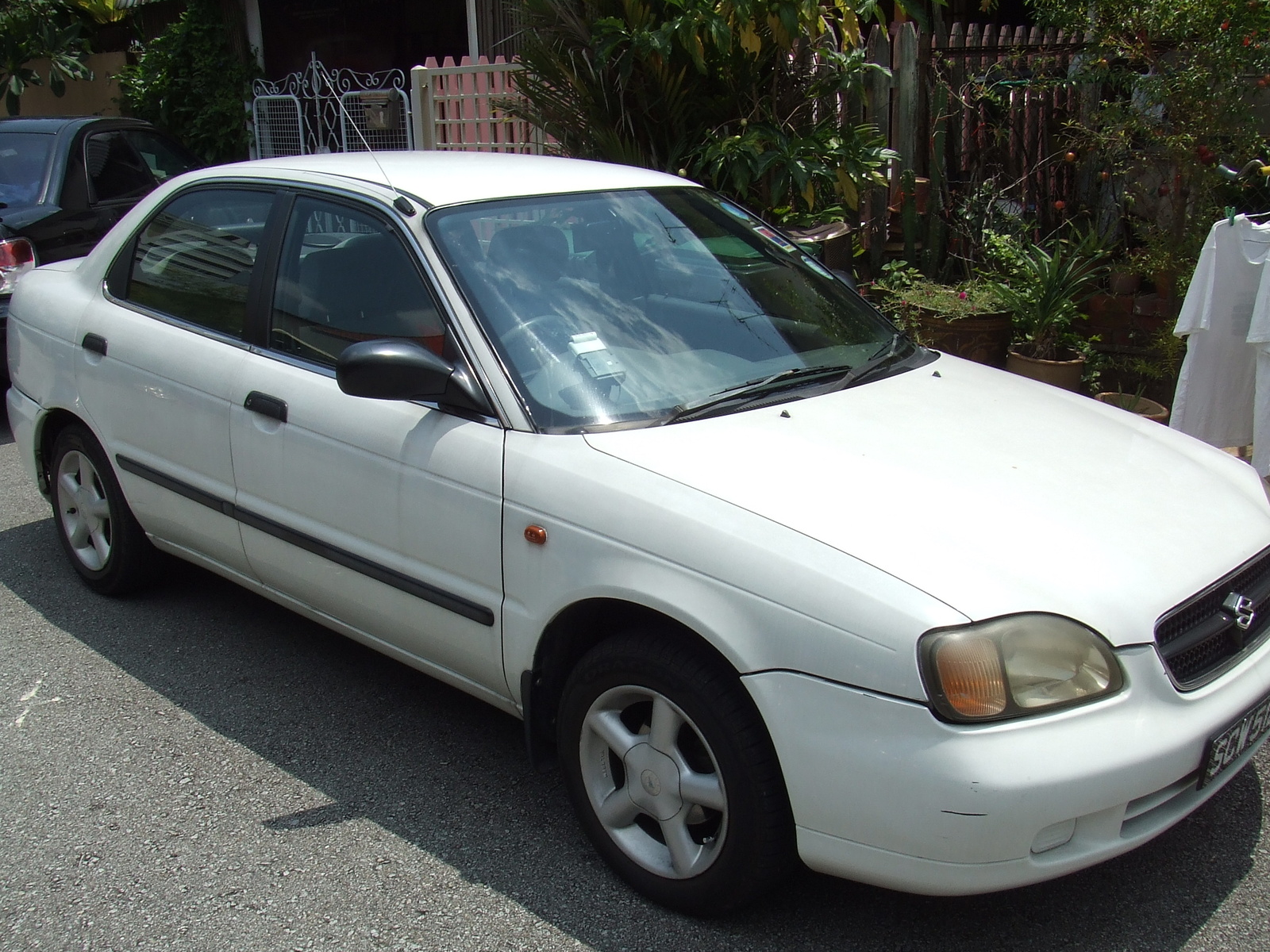 2016 suzuki baleno 1 8 l service manual