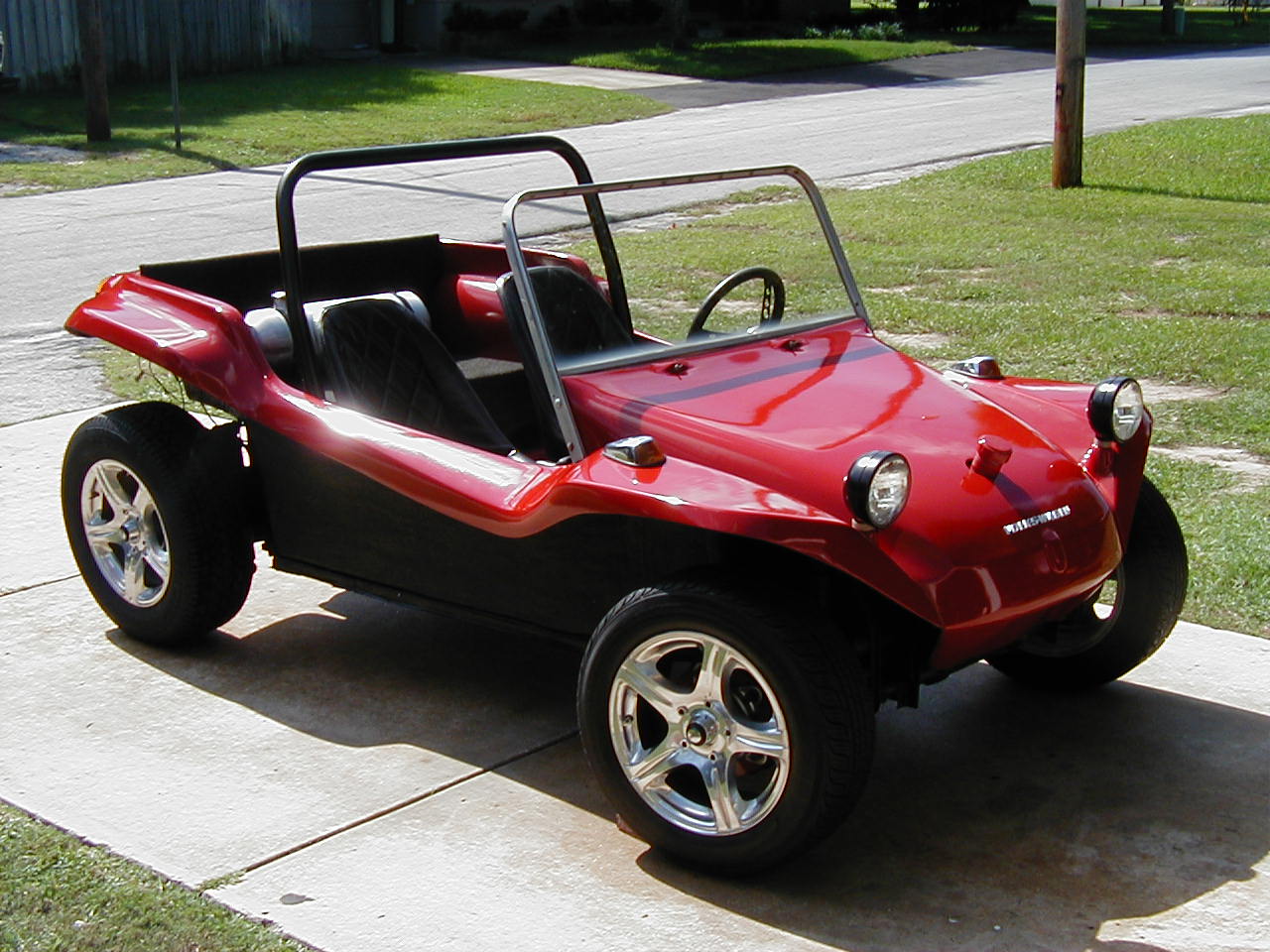 dune buggy repair near me