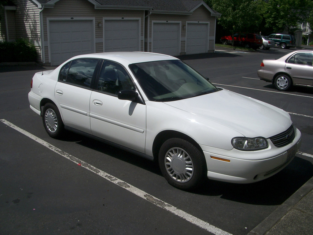 Pontiac Catalina