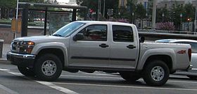 Isuzu I290