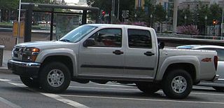 Isuzu I350