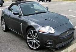 Jaguar XK8 Free Workshop and Repair Manuals