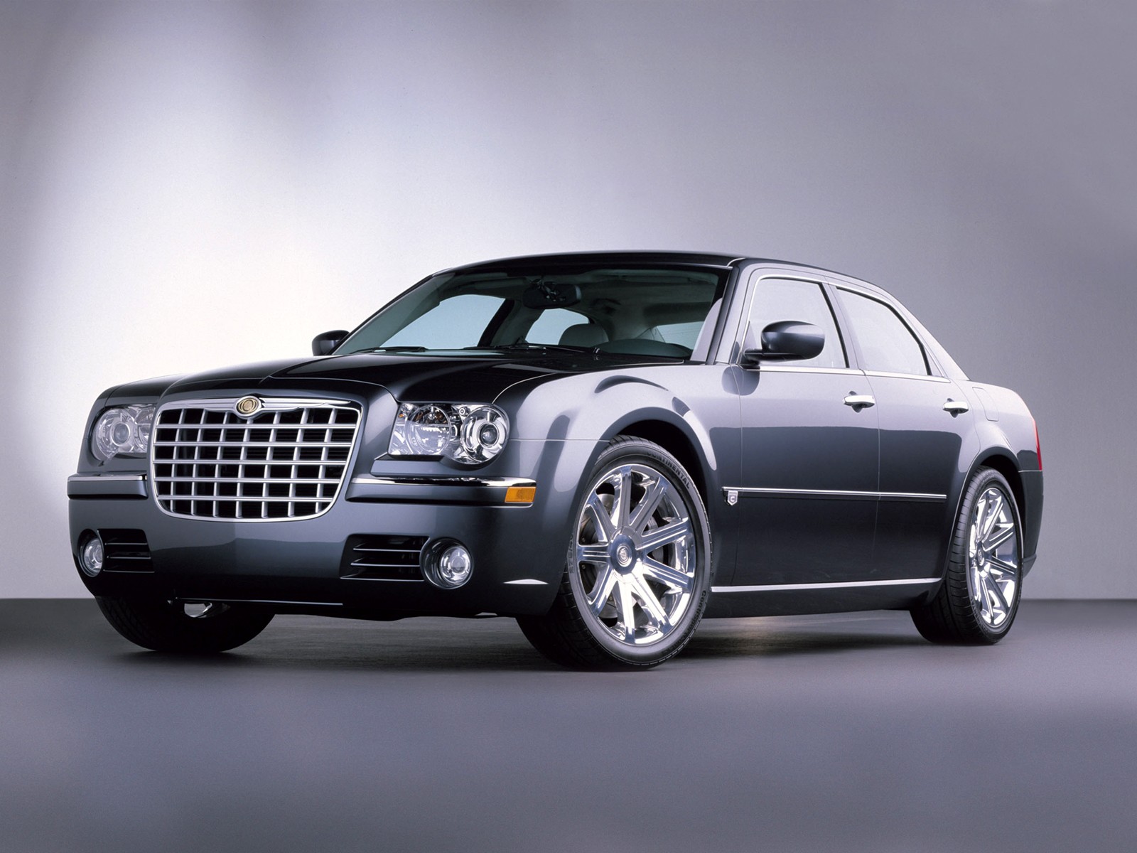 2005 Chrysler 300c Owners Manual Download