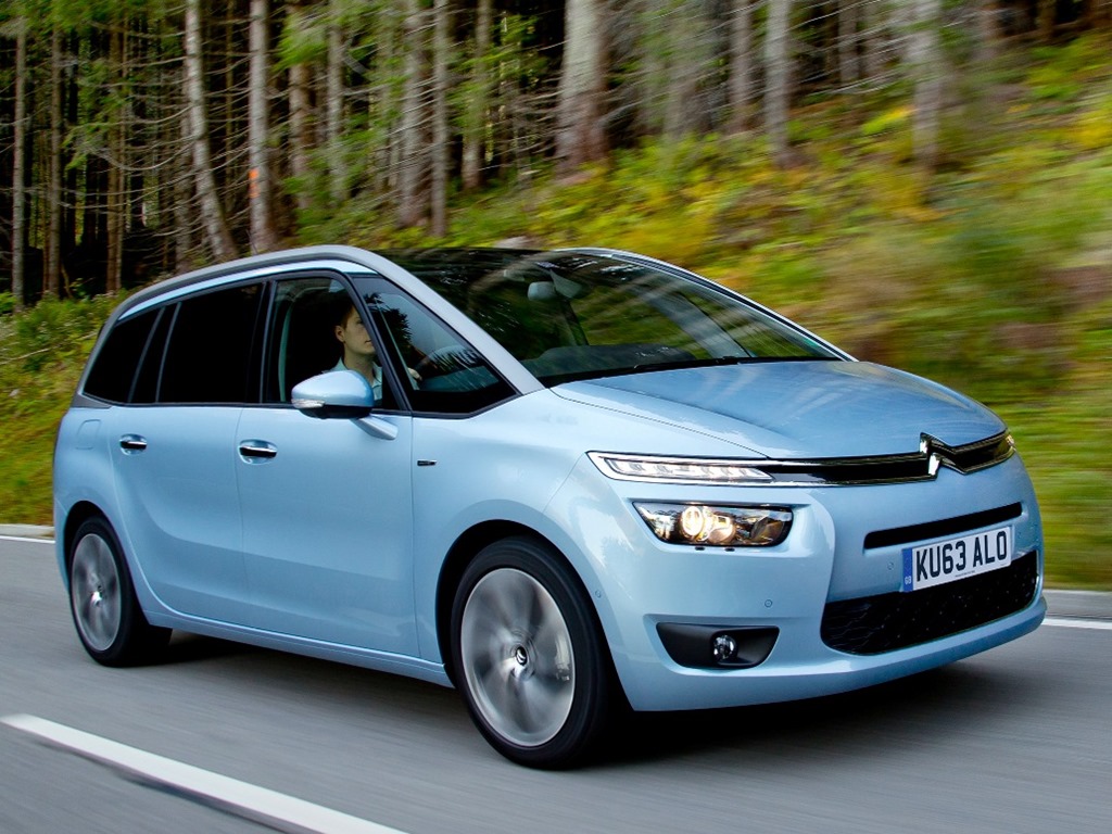 Citroen C4 Manual Free Download