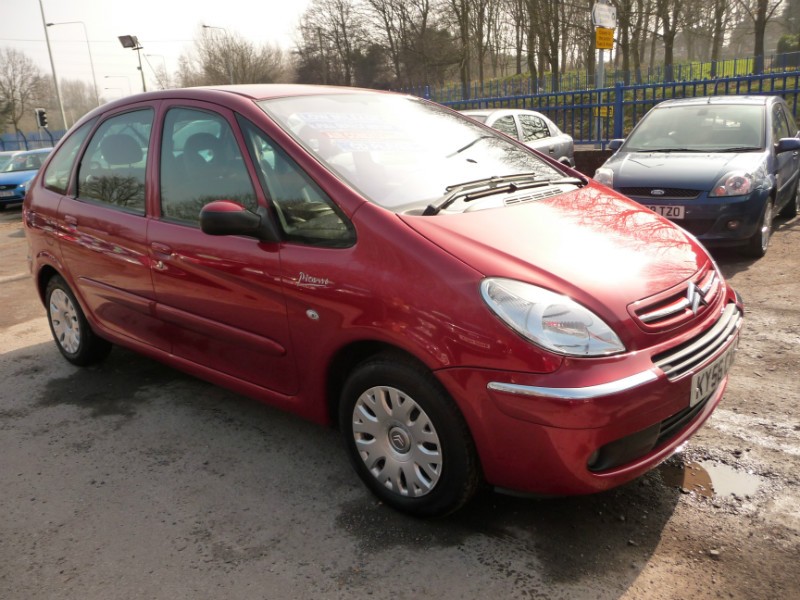 Citroen xsara picasso 1.6 hdi