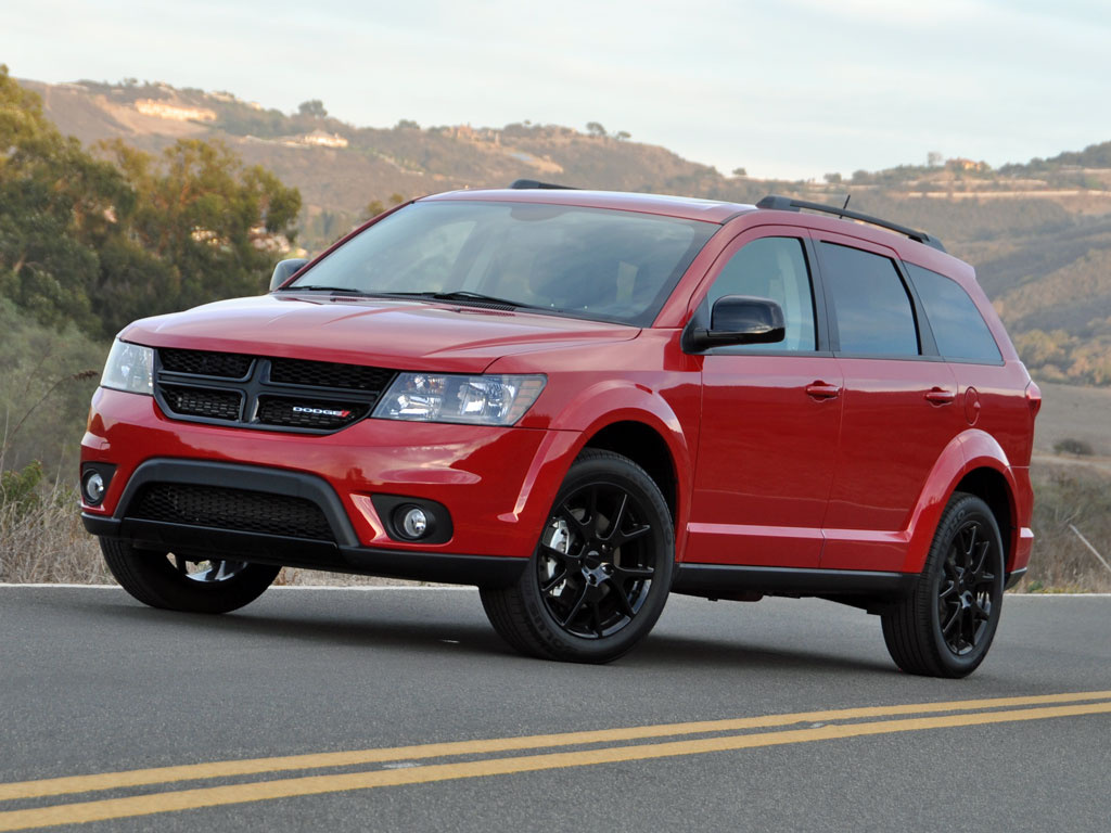 2012 dodge journey owners manual pdf