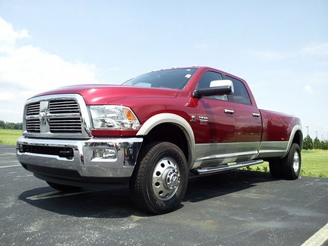 Dodge Ram Free Workshop And Repair Manuals