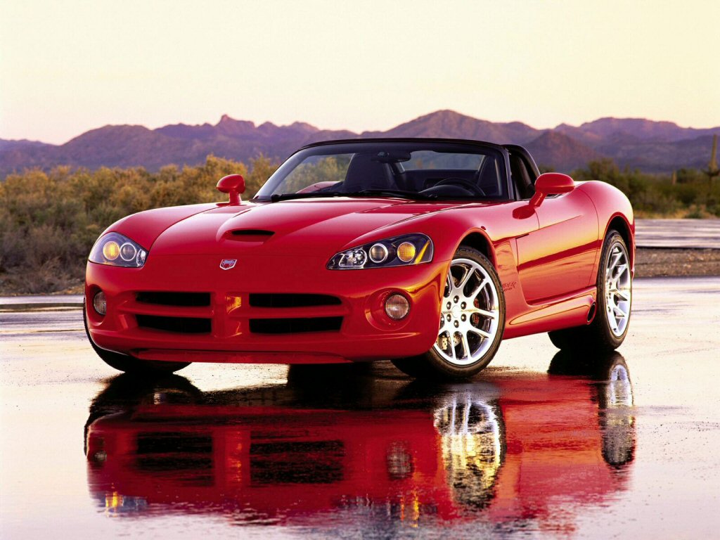 Dodge Viper Free Workshop And Repair Manuals