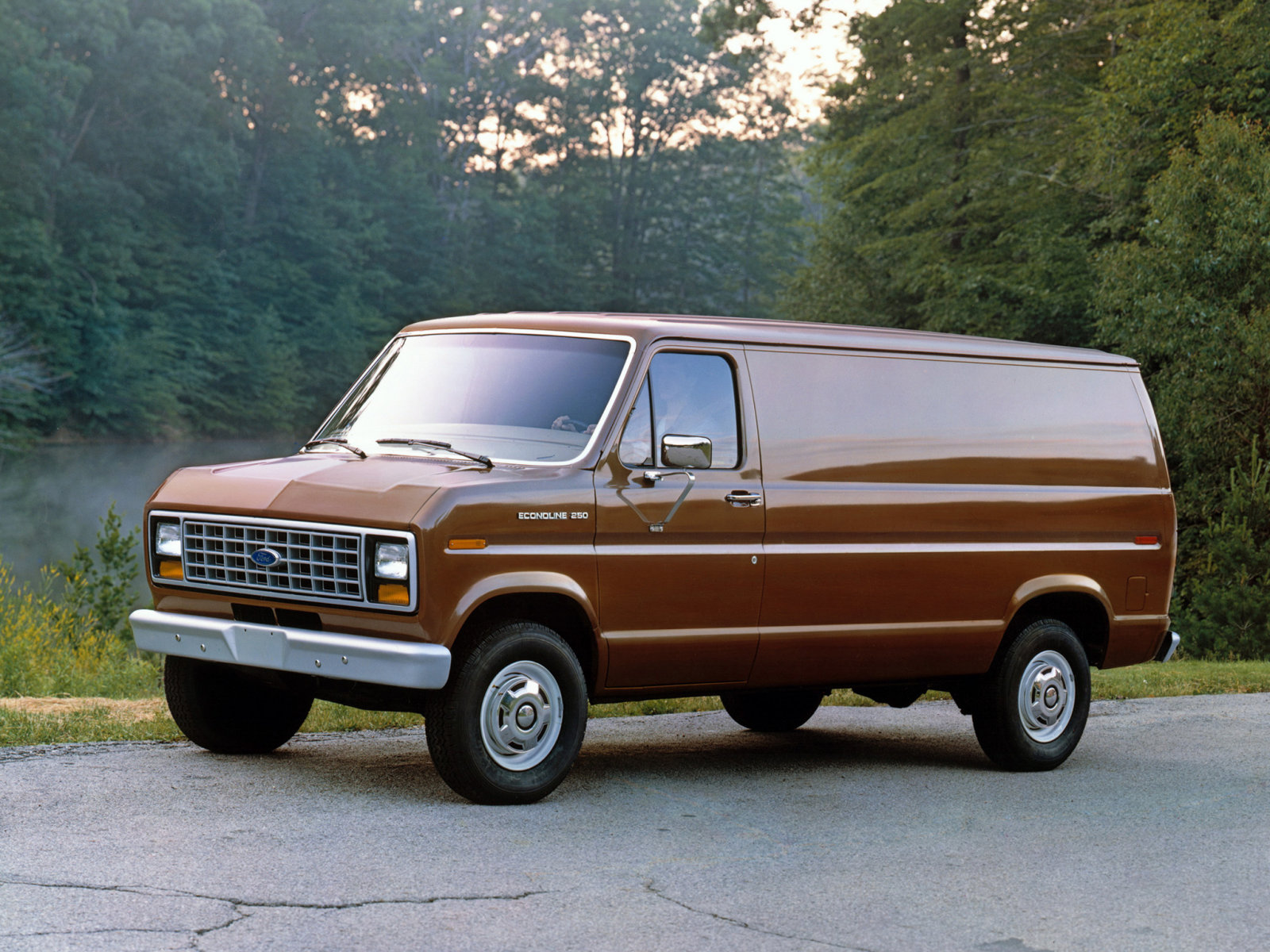 ford econoline repair manual free download