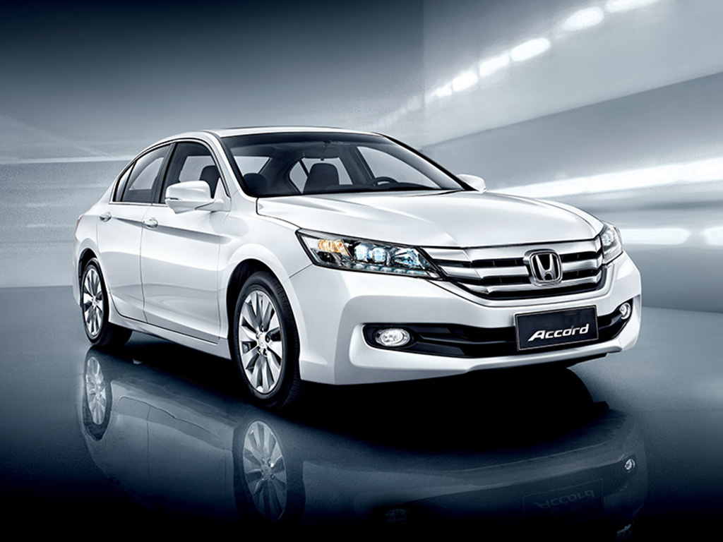 2016 Honda Accord Service Manual Download