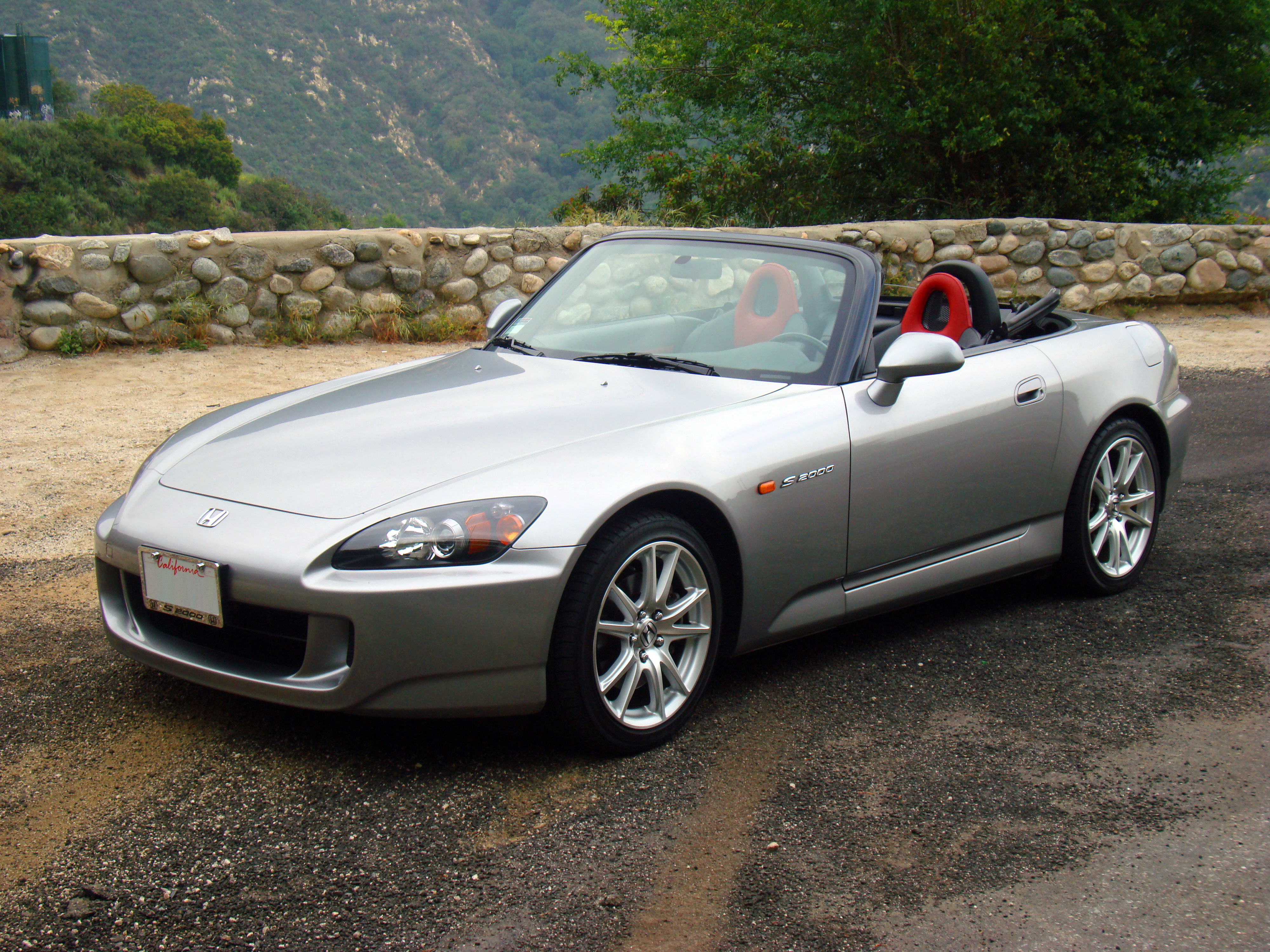 Honda s2000 free download service manual kubota