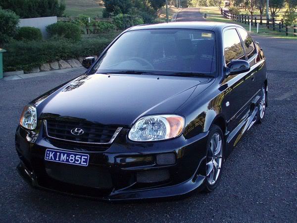 Hyundai Accent Free Workshop And Repair Manuals