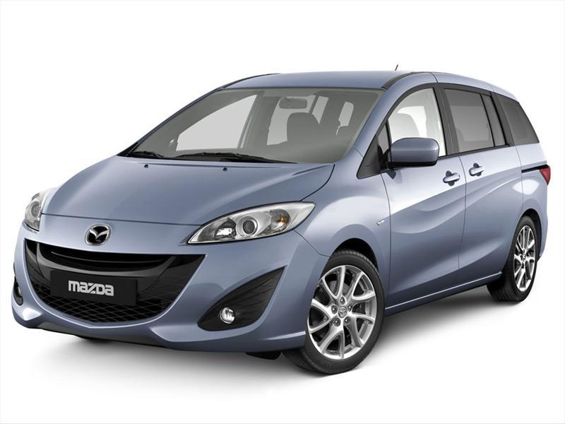 Mazda 5 Free Workshop And Repair Manuals